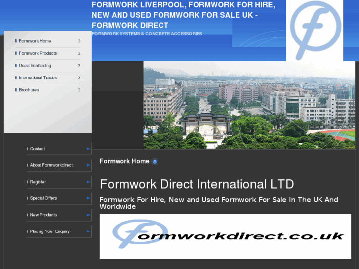 www.formworkdirect.co.uk