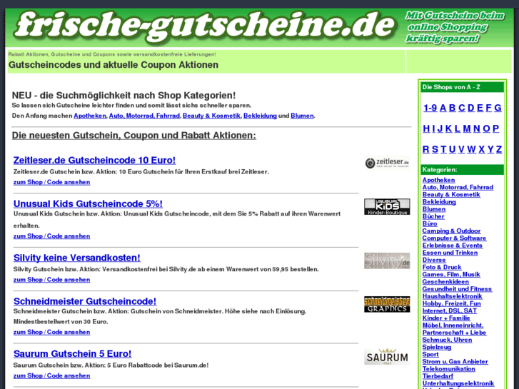 www.frische-gutscheine.de