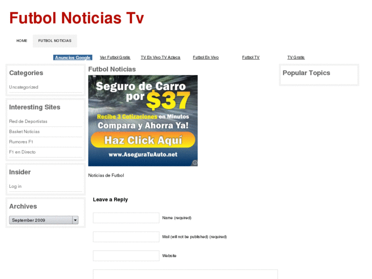 www.futbolnoticias.tv