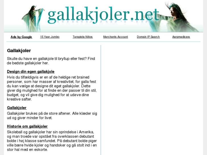 www.gallakjoler.net