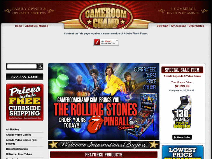 www.gameroomchamp.com