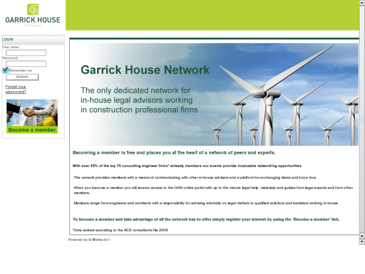 www.garrickhouse.com