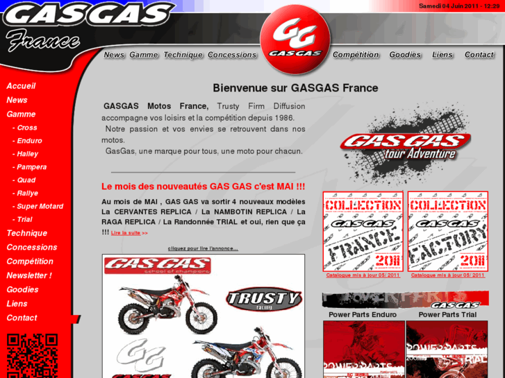 www.gasgas.fr