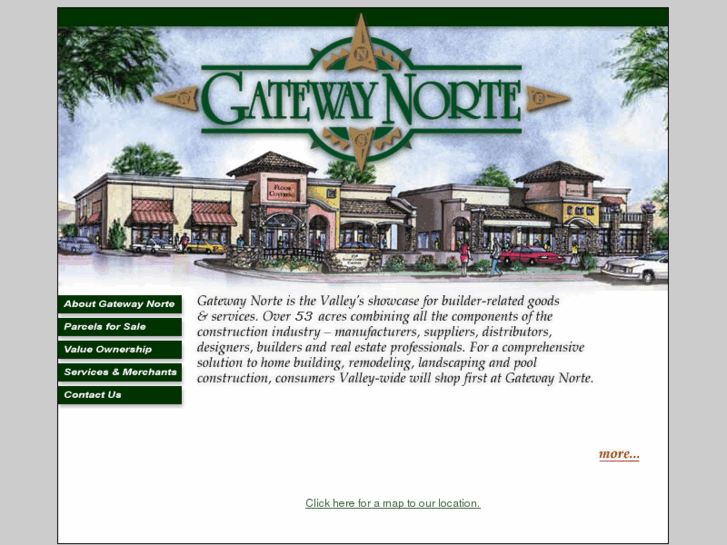 www.gatewaynorte.com