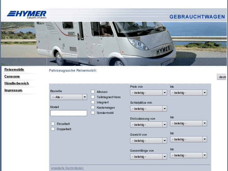 www.gebrauchte-hymer.com