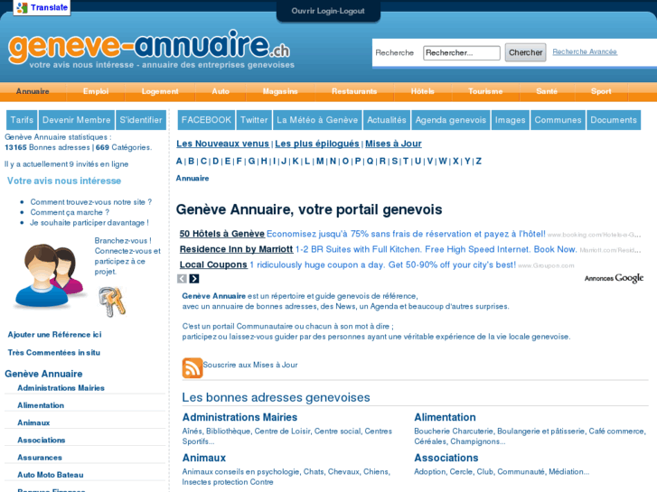 www.geneve-annuaire.ch