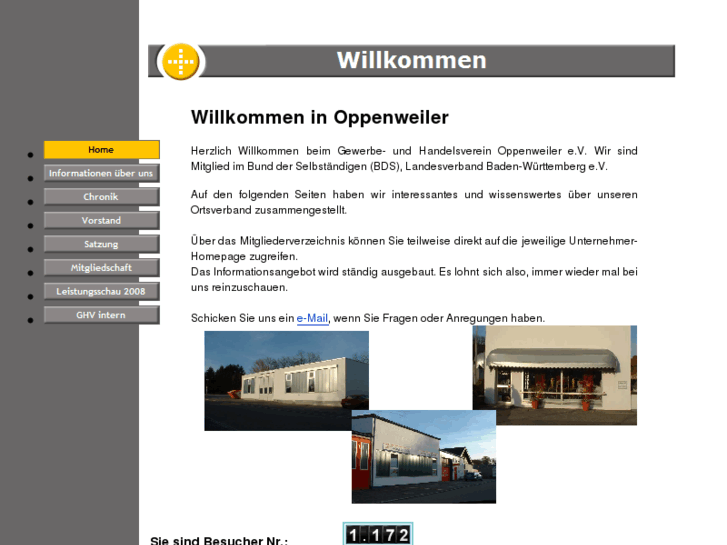 www.ghv-oppenweiler.de