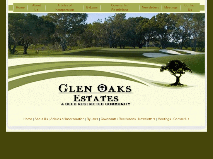 www.glenoaksestates.com