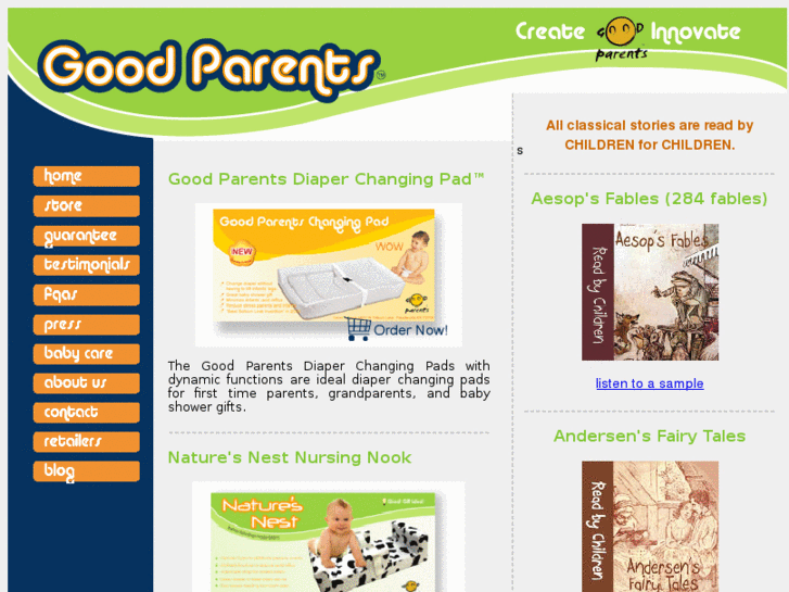 www.good-parents.com