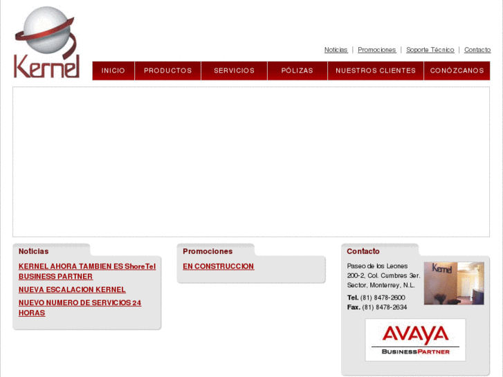 www.grupokernel.com