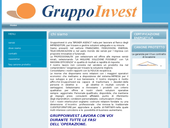 www.gruppoinvest.com