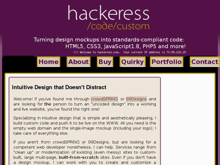 www.hackeress.com