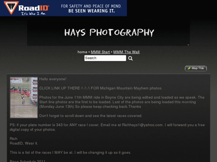 www.haysphotography.net