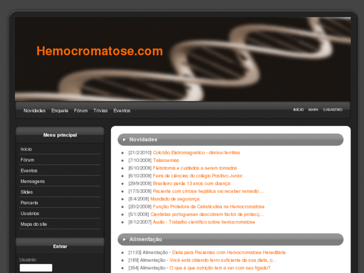 www.hemocromatose.com