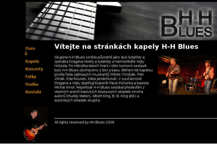 www.hhblues.com