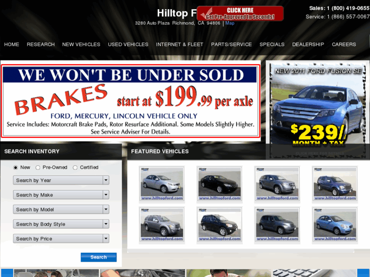 www.hilltopford.com