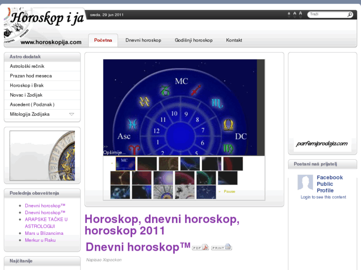 www.horoskopija.com