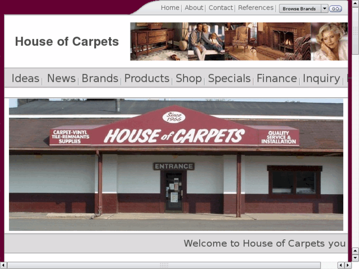 www.houseofcarpetsofbeloit.com