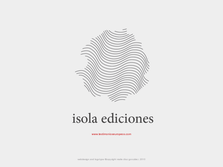 www.isola-ediciones.com