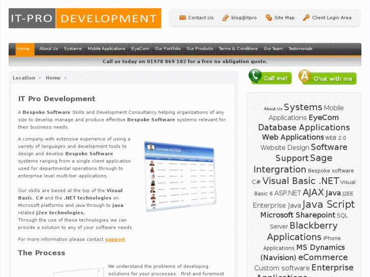 www.itprodevelopment.com