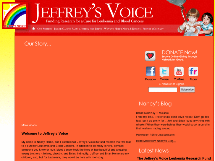 www.jeffreysvoice.org