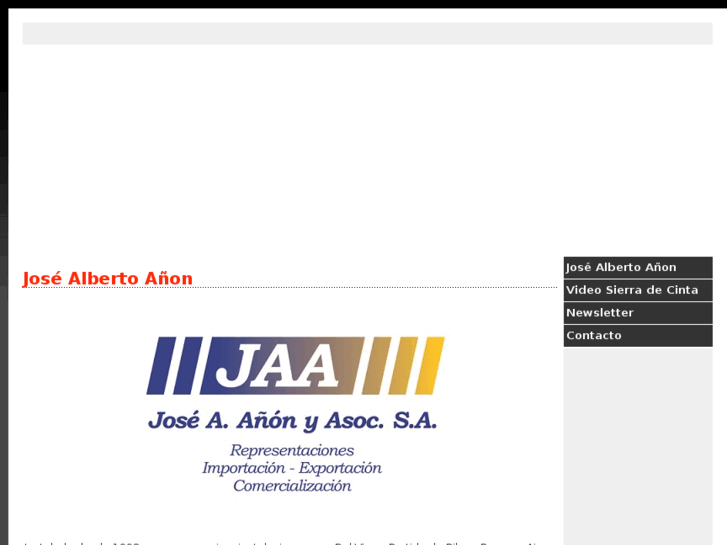 www.josealbertoanon.com