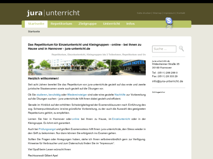 www.jura-unterricht.com