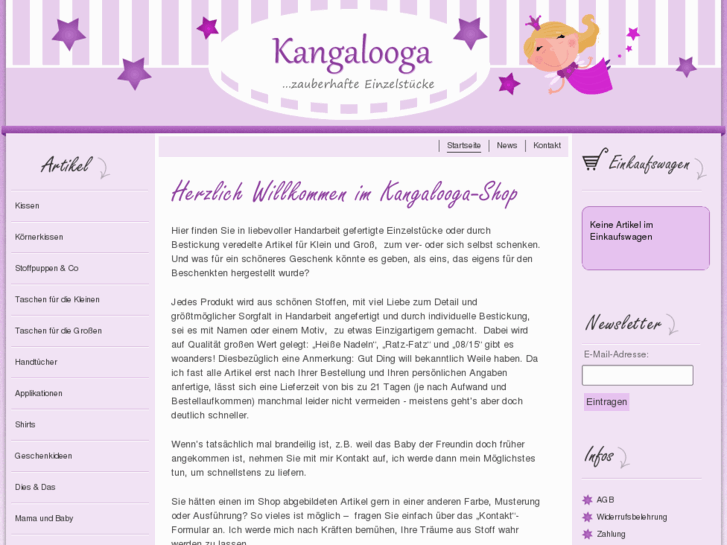 www.kangalooga.com