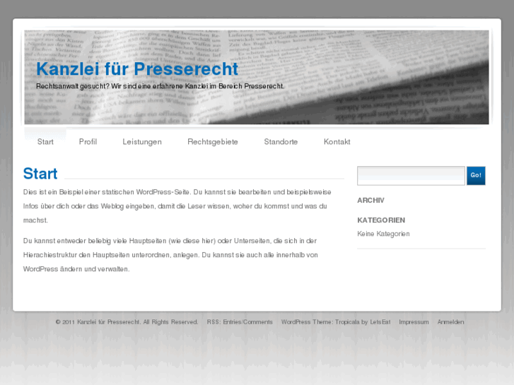 www.kanzlei-presserecht.com