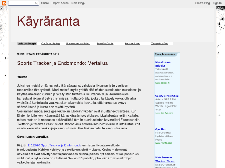 www.kayraranta.com