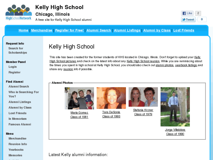 www.kellyhighschool.net