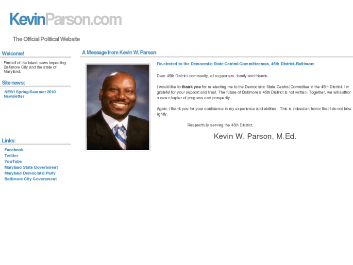 www.kevinparson.com