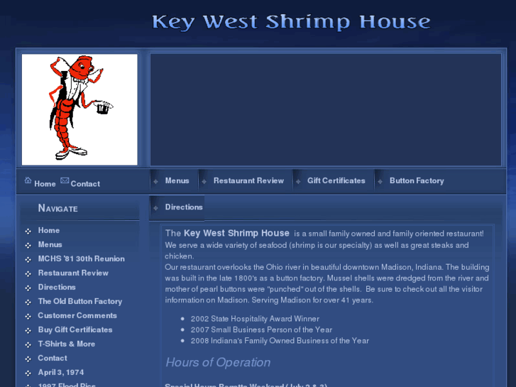 www.keywestshrimphouse.com