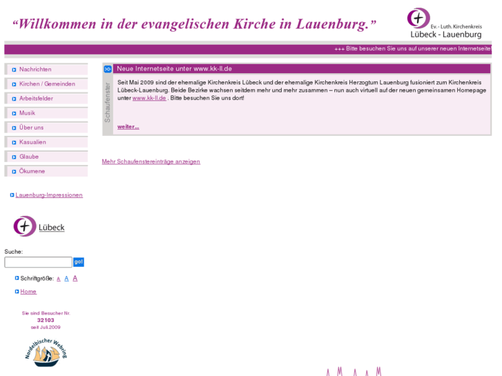 www.kirche-im-lauenburgischen.de