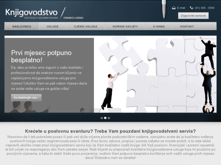 www.knjigovodstvozagreb.com