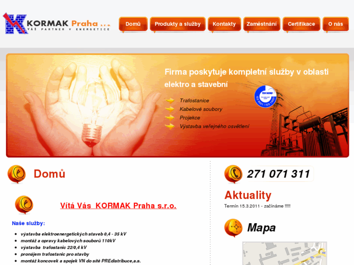 www.kormak.cz