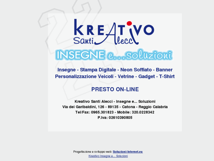 www.kreativosantialecci.com