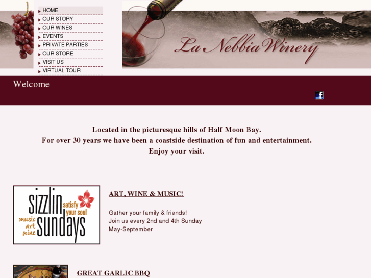 www.lanebbiawinery.com