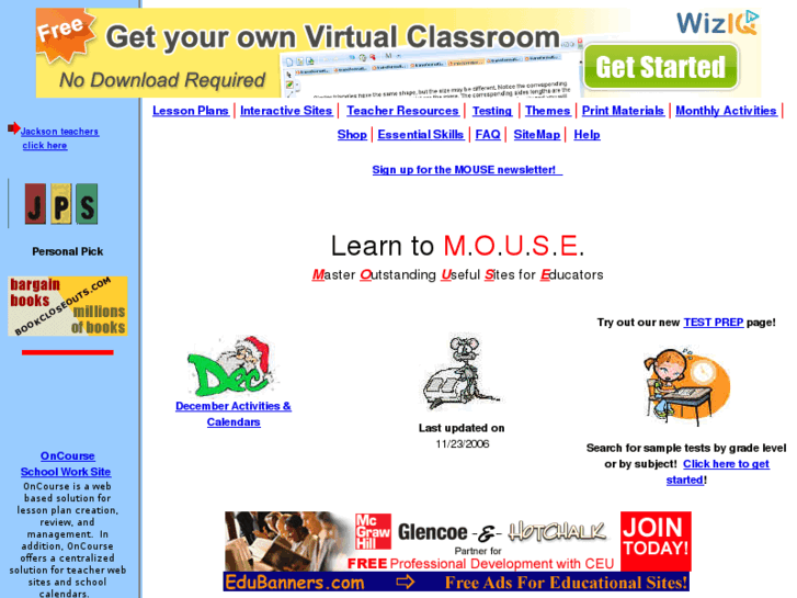 www.learntomouse.com