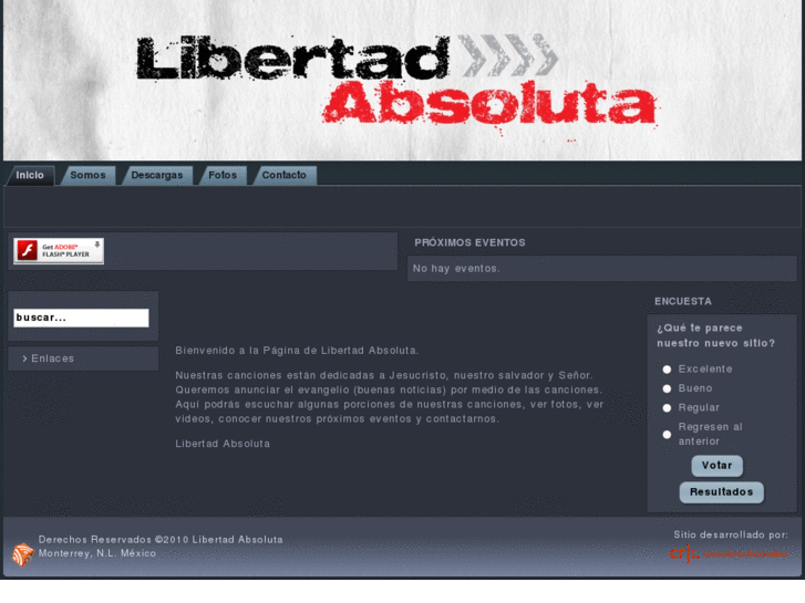 www.libertadabsoluta.com