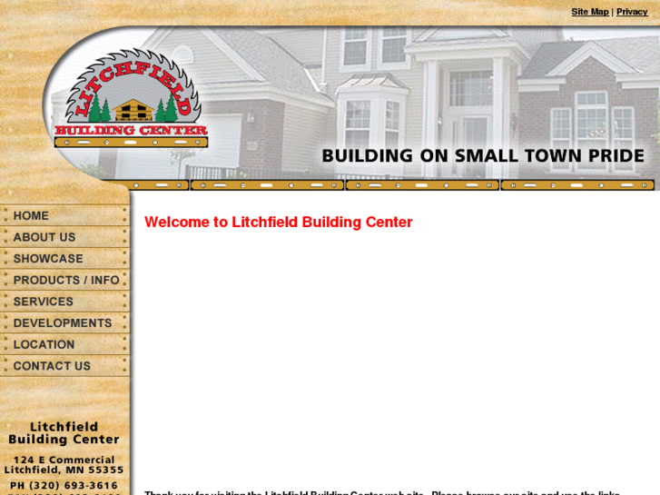 www.litchfieldbuildingcenter.com