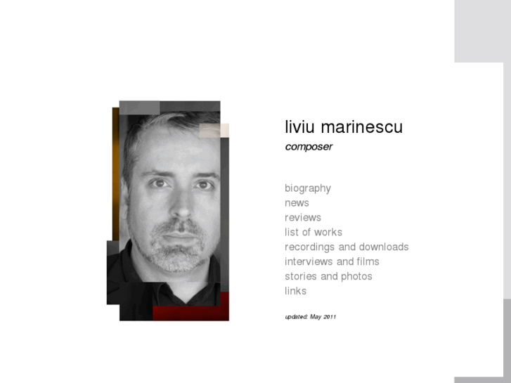 www.liviumarinescu.com