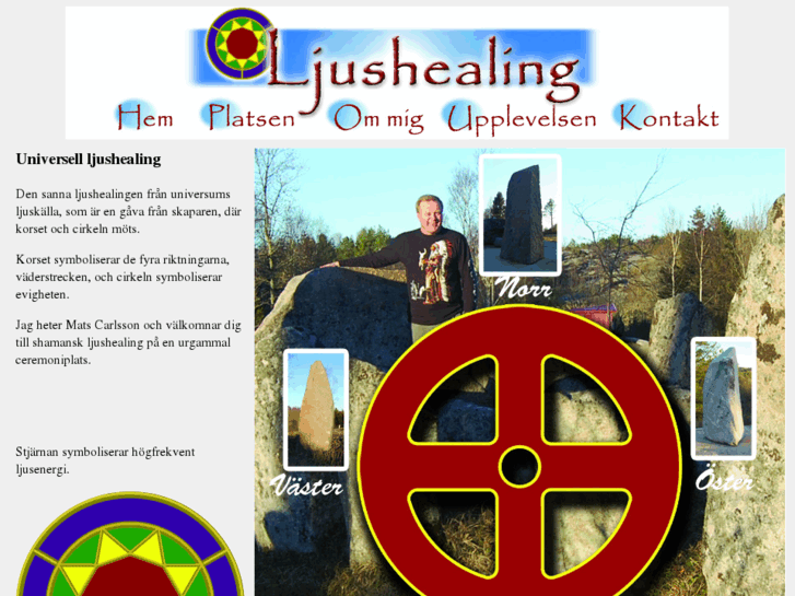 www.ljushealing.com