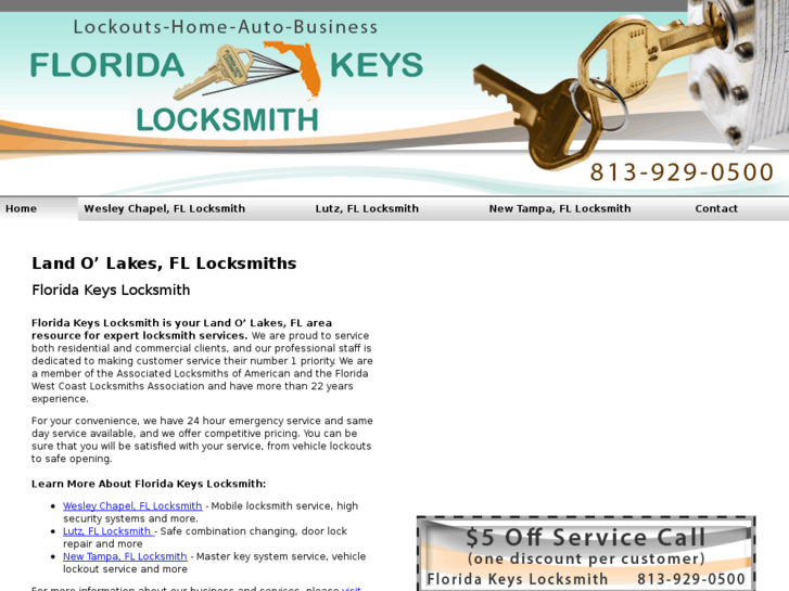 www.locksmithinlandolakes.com