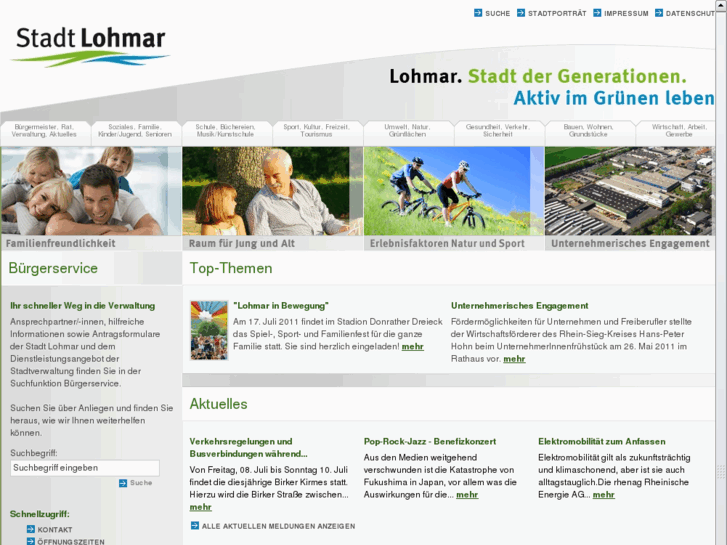 www.lohmar.de