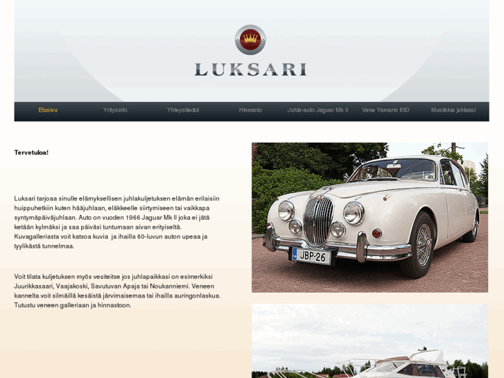 www.luksari.com