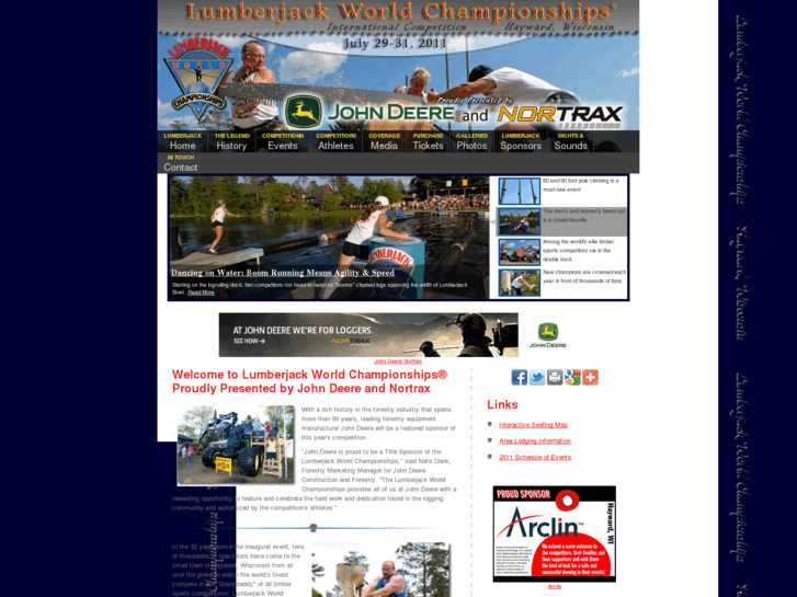 www.lumberjackworldchampionships.com