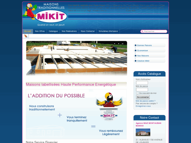 www.maison-mikit.fr