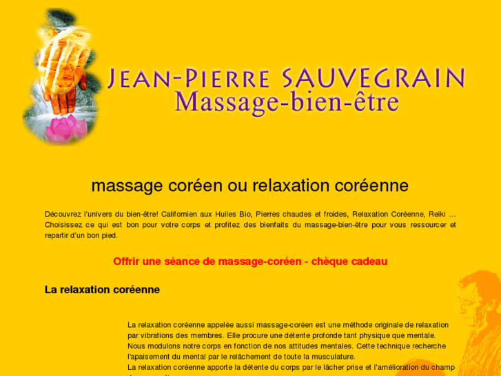 www.massage-coreen.com