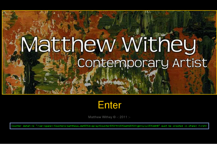 www.matthewwithey.com